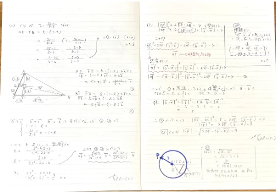2026東北大前期文第3問解答.pdf p.2